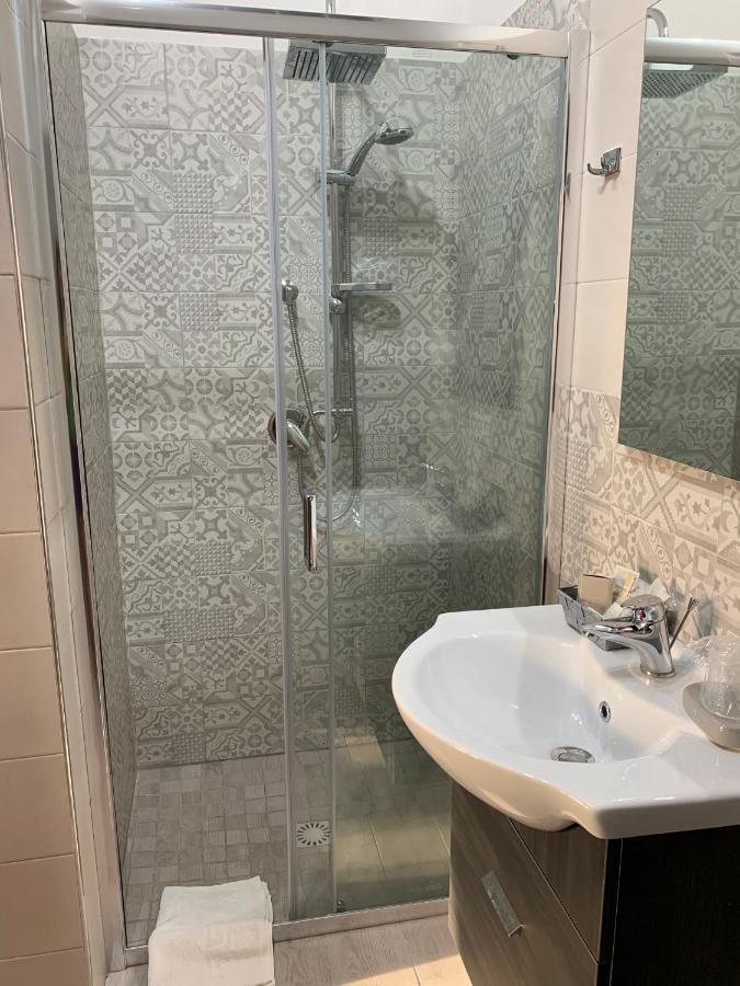 Valentina Lovely Rooms Trapani Exterior foto
