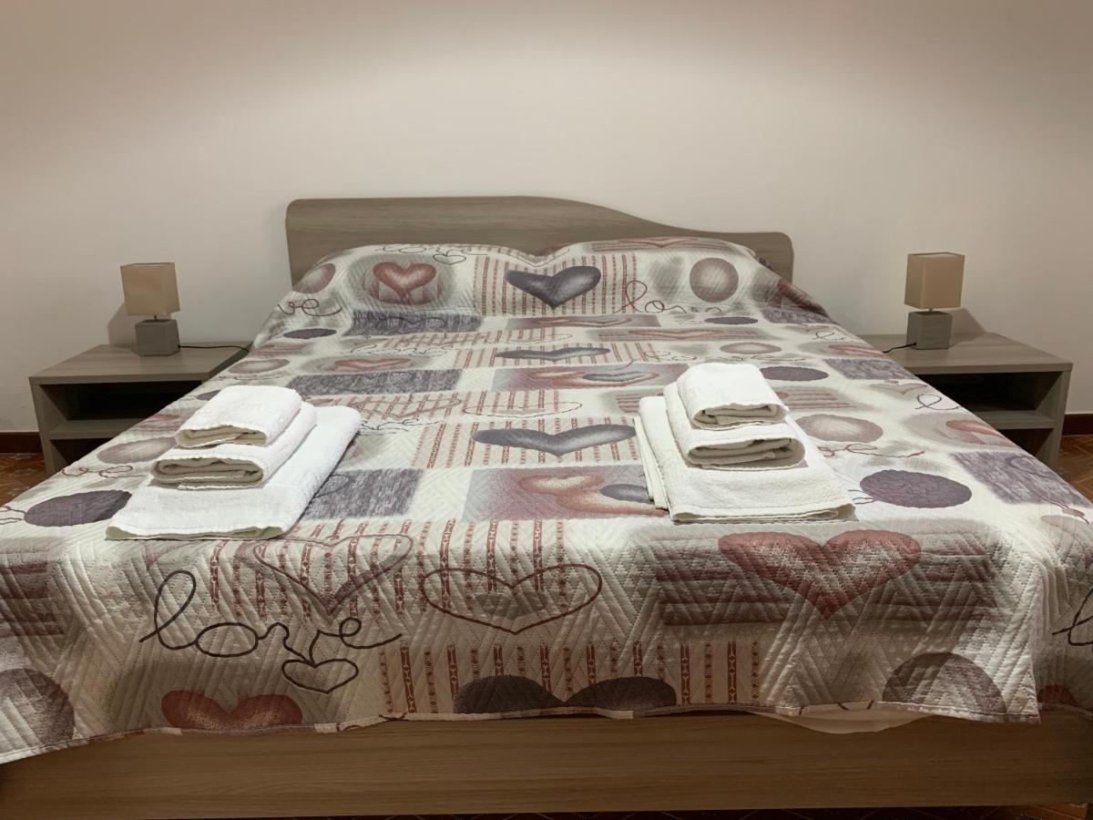 Valentina Lovely Rooms Trapani Exterior foto